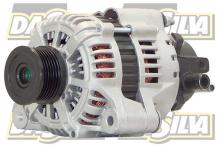 DA SILVA S.A.S. 030329