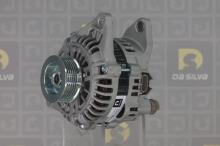 DA SILVA S.A.S. 030330