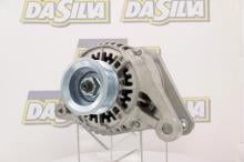 DA SILVA S.A.S. 030332