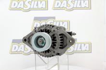DA SILVA S.A.S. 030335