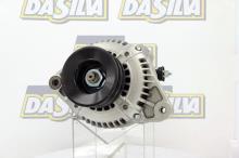 DA SILVA S.A.S. 030337