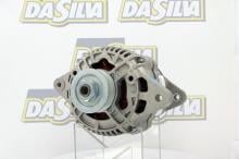 DA SILVA S.A.S. 030338