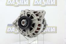 DA SILVA S.A.S. 030339