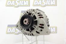 DA SILVA S.A.S. 030340