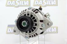 DA SILVA S.A.S. 030341