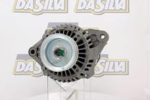 DA SILVA S.A.S. 030342
