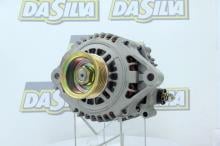 DA SILVA S.A.S. 030346