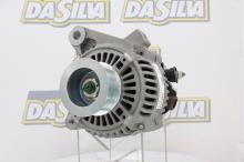 DA SILVA S.A.S. 030347