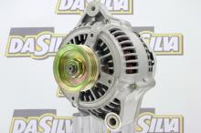 DA SILVA S.A.S. 030348