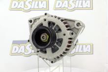 DA SILVA S.A.S. 030350