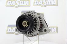 DA SILVA S.A.S. 030351