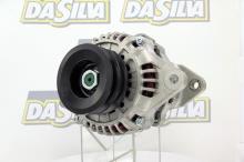 DA SILVA S.A.S. 030354