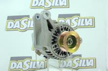 DA SILVA S.A.S. 030355