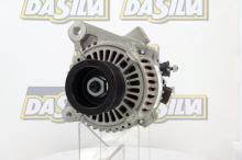 DA SILVA S.A.S. 030357