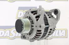 DA SILVA S.A.S. 030360
