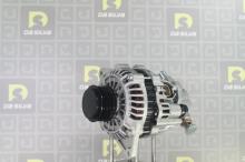 DA SILVA S.A.S. 030361