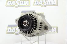 DA SILVA S.A.S. 030362