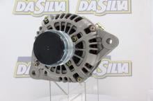 DA SILVA S.A.S. 030363