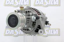 DA SILVA S.A.S. JA030365
