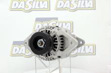 DA SILVA S.A.S. 030366