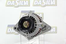 DA SILVA S.A.S. 030368