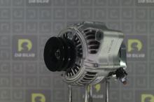 DA SILVA S.A.S. 030372