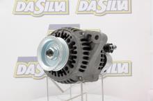 DA SILVA S.A.S. 030373