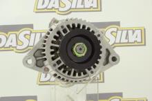 DA SILVA S.A.S. 030374