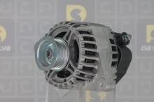 DA SILVA S.A.S. 030375