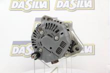 DA SILVA S.A.S. 030380