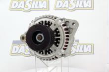 DA SILVA S.A.S. 030381