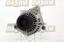 DA SILVA S.A.S. 030382