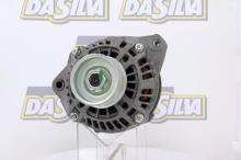 DA SILVA S.A.S. 030383