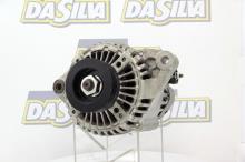 DA SILVA S.A.S. 030384