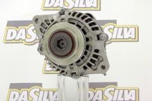 DA SILVA S.A.S. JA030386