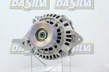 DA SILVA S.A.S. JA030387