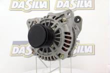 DA SILVA S.A.S. 030390