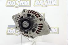 DA SILVA S.A.S. 030392