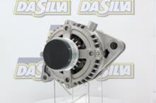 DA SILVA S.A.S. JA030393