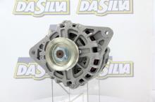DA SILVA S.A.S. 030395