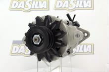 DA SILVA S.A.S. 030396