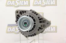 DA SILVA S.A.S. 030397