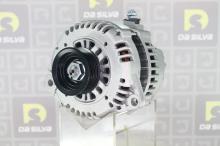DA SILVA S.A.S. 030398