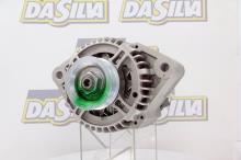 DA SILVA S.A.S. 030402