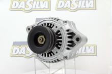 DA SILVA S.A.S. 030403