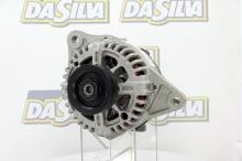 DA SILVA S.A.S. 030404