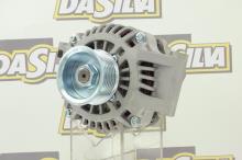 DA SILVA S.A.S. 030406