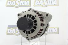 DA SILVA S.A.S. 030407