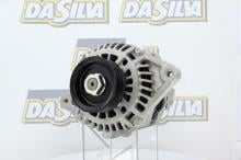DA SILVA S.A.S. 030410