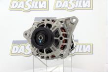 DA SILVA S.A.S. 030413